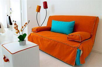 Bleu Mer Residence Saint-Cyprien  Εξωτερικό φωτογραφία