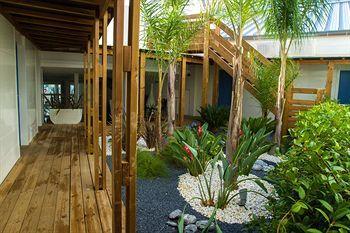 Bleu Mer Residence Saint-Cyprien  Εξωτερικό φωτογραφία
