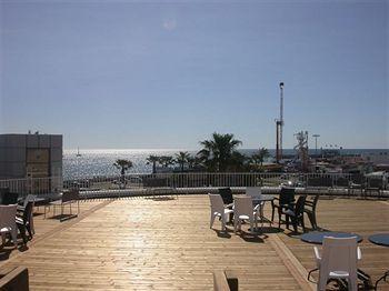 Bleu Mer Residence Saint-Cyprien  Εξωτερικό φωτογραφία