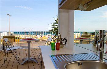Bleu Mer Residence Saint-Cyprien  Εξωτερικό φωτογραφία