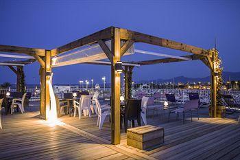 Bleu Mer Residence Saint-Cyprien  Εξωτερικό φωτογραφία