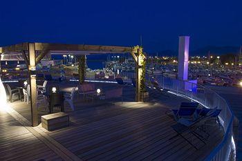 Bleu Mer Residence Saint-Cyprien  Εξωτερικό φωτογραφία