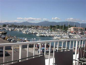 Bleu Mer Residence Saint-Cyprien  Εξωτερικό φωτογραφία