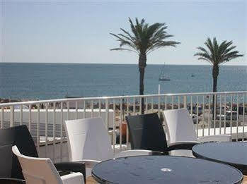 Bleu Mer Residence Saint-Cyprien  Εξωτερικό φωτογραφία